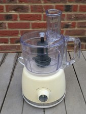 Moulinex Food Processor FP344