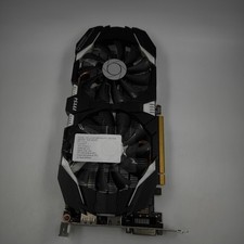 MSI Nvidia GeForce GTX 1060