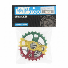 FIT BIKE CO BMX SPROCKET 25T