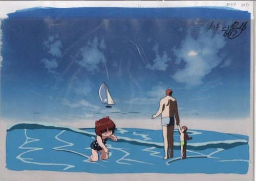 Black jack animation anime - jack,