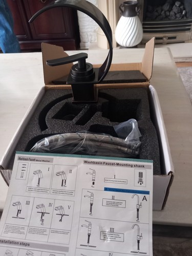 Faucet washbasin metal - faucet,