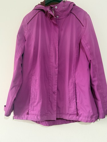 Ozark trail pink waterproof - pink,