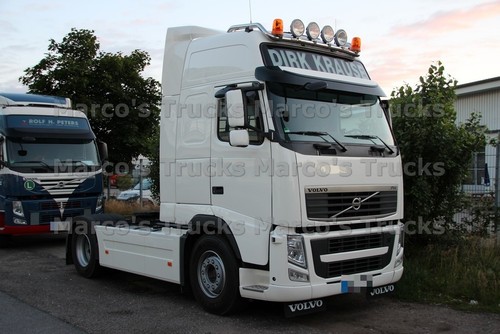 Truck photo volvo - photo, tractor