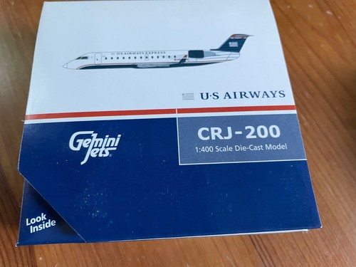 Gemini jets 400 - gemini,