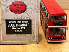 EFE 28820. LEYLAND TITAN 2