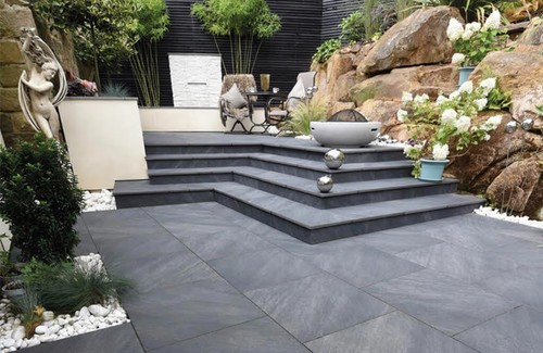 Country anthracite - x,