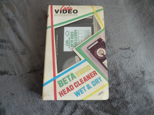 Leda video accessories beta - leda,