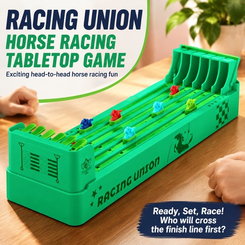 Donkey derby race night - derby, game
