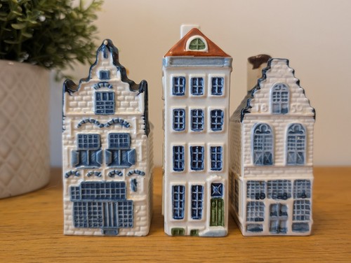 Vintage dutch delft - vintage,