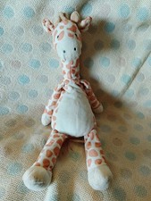 M&S Marks and Spencer Giraffe