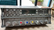 Sound Devices 788t: 12 track recorder + CL8