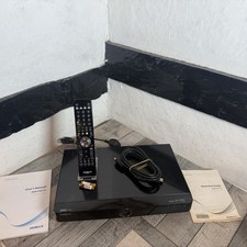 Humax Freeview + HD Twin Tuner
