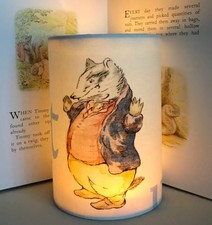 NEW Mr Tommy Brock Badger   -