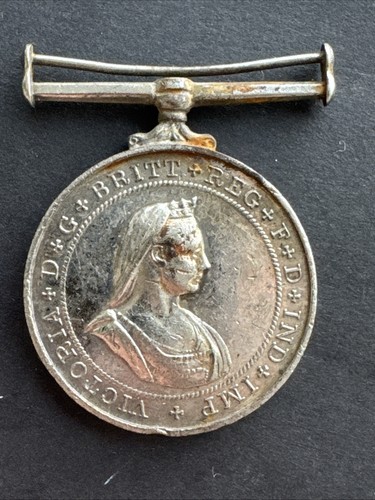 Vintage service medal the - vintage, of