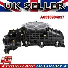 Inlet Intake Manifold &