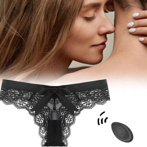 Vibrating panties wireless - vibrating,
