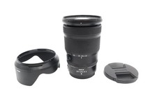 Nikon 24-120mm F/4S All-Around Lens NIKKOR Z for Nikon Z-Mount, G. REFURBISHED
