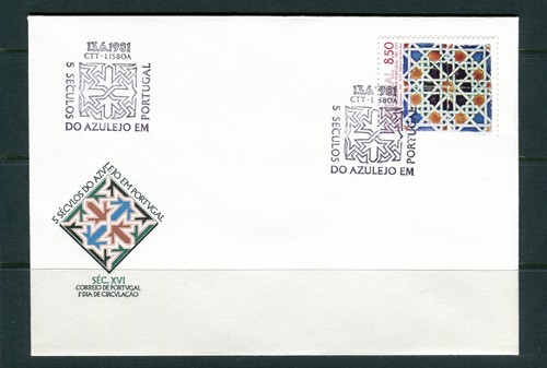 1981 portugal tiles - 1981,