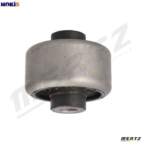 Mounting controltrailing - 2x,