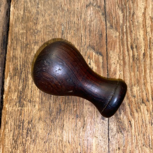 Vintage stanley plane - plane, rosewood