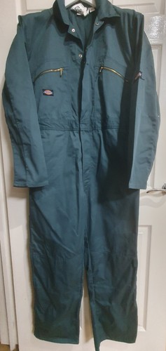 Mens dickies redhawk zip front - mens,