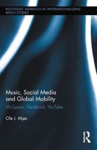 Music social media - music,,