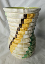 Stunning Clarice Cliff