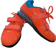 Nike Romaleos 2 Men Size 8 M