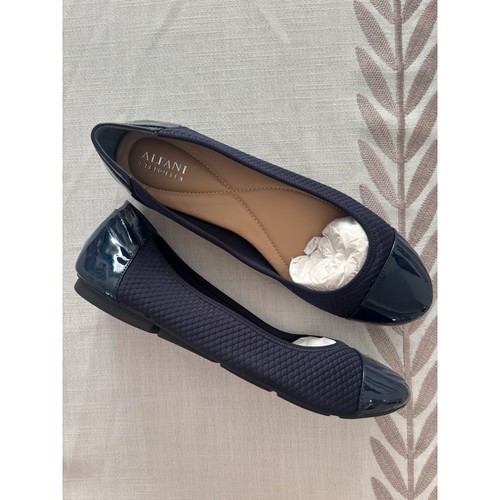 Alfani ballet flats size - ballet, 11