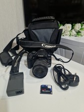 Canon EOS 400D  Digital SLR