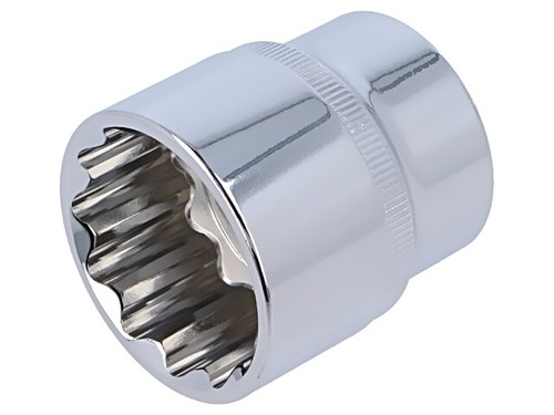 122a socket 12 sided - 122a-40-1, 12-sided