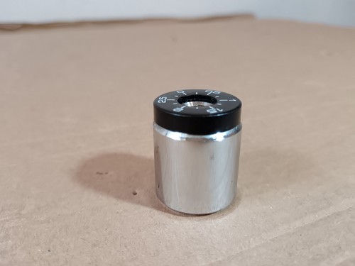Turntable counterweight - turntable,