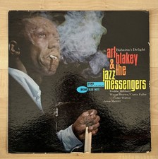 Art Blakey Buhaina's Delight