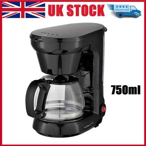 Cups filter coffee - 6,