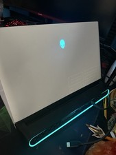 Alienware Area 51M R2
