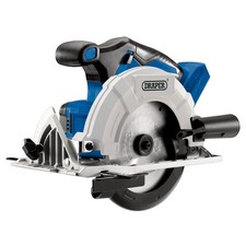 Draper D20 20V Brushless