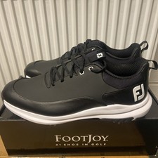 Footjoy Tour Rival Spiked Golf