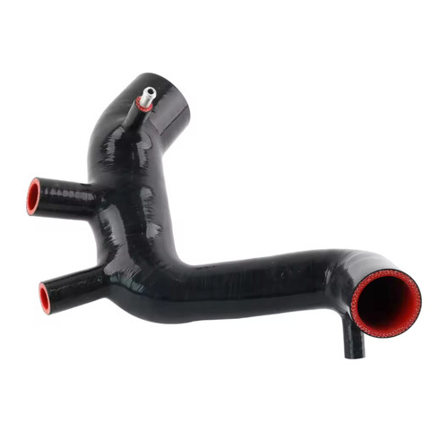 Silicone intake induction hose - intake,