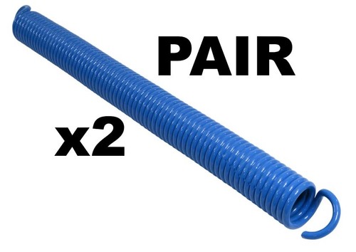 Pair wessex blue - pair,