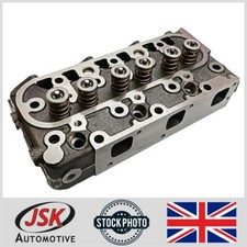 Cylinder Head Assembly To Suit
