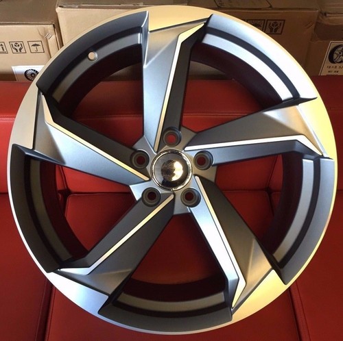 Line style alloy - s,