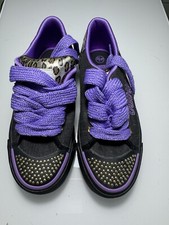 Babycham Trainers Size 3