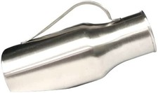 Male Urinal w/ Handle