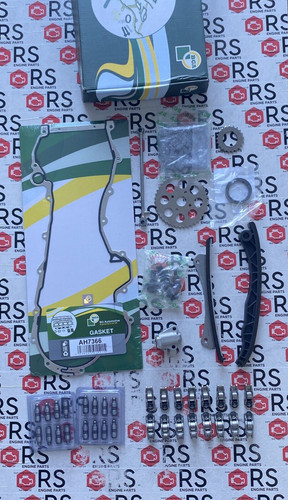 Timing chain kit rocker - kit, arms