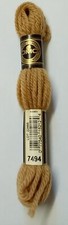 DMC Tapestry Wool 7494   NEW