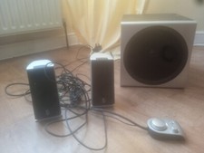 Logitech computer speakers z2300 