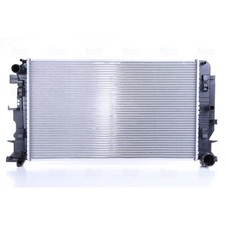 Radiator For Mercedes Sprinter