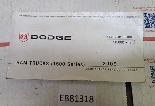 2009 dodge ram 1500 pickup - dodge,