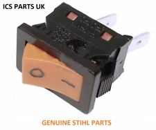 Stihl Stop Switch Blower Vacuum 4229 430 0202 BG45 BG46 BG55 BG65 BG85 SH55 SH85