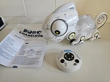 Silverlit Robo Chameleon